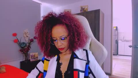 Scarlett online show from March 2026 07:51:01 PM