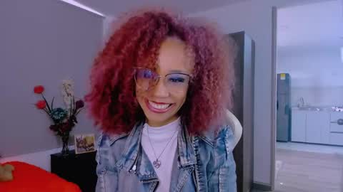 Scarlett online show from April 2026 09:04:01 PM