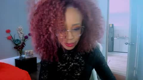 Scarlett online show from April 2026 09:16:01 PM