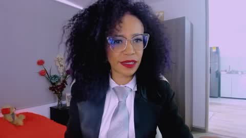 Snapshot of scarlettmalbec chatting on April 2026 09:08:01 PM Scarlett online show from April 2026 09:08:01 PM
