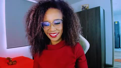 Snapshot of scarlettmalbec chatting on June 2026 10:00:01 PM Scarlett online show from June 2026 10:00:01 PM