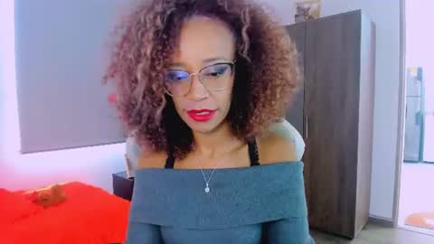 Snapshot of scarlettmalbec chatting on June 2026 09:03:01 PM Scarlett online show from June 2026 09:03:01 PM