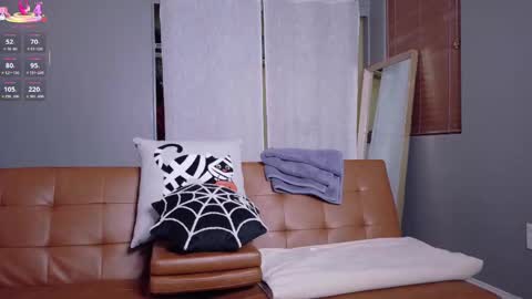 ScarlettredFF online show from September 2025 03:50:02 AM