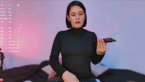 Danna online show from March 2026 12:06:02 AM