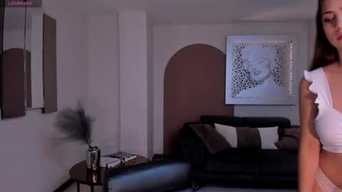 Snapshot of scarlettrosex1 chatting on February 2026 07:43:01 PM Scarlett Rose online show from February 2026 07:43:01 PM