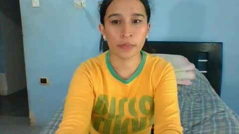 Nataly online show from February 2026 02:49:02 AM
