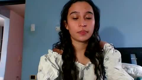 Nataly online show from March 2026 07:04:02 PM