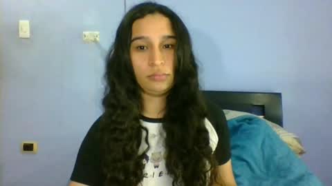 Snapshot of scarlettscottx chatting on June 2026 01:29:01 AM Nataly online show from June 2026 01:29:01 AM