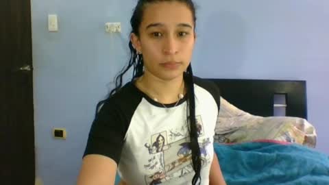 Snapshot of scarlettscottx chatting on June 2026 04:53:02 PM Nataly online show from June 2026 04:53:02 PM