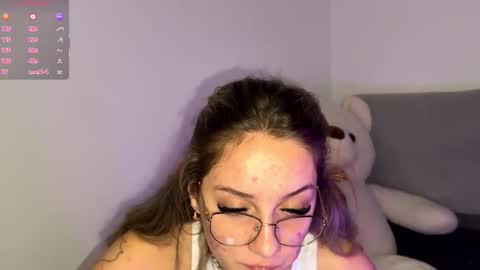 ScarlettSmithz online show from November 2025 09:06:02 PM