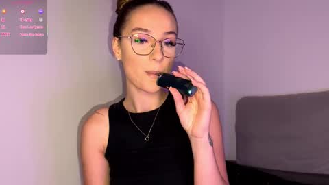 ScarlettSmithz online show from February 2026 07:07:01 PM