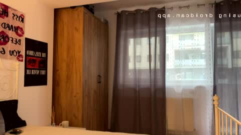 ScarlettSmithz online show from April 2026 06:31:01 AM