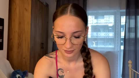 Snapshot of scarlettsmithz chatting on May 2026 04:08:02 AM ScarlettSmithz online show from May 2026 04:08:02 AM