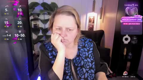 Scarlett online show from May 2026 05:35:01 AM