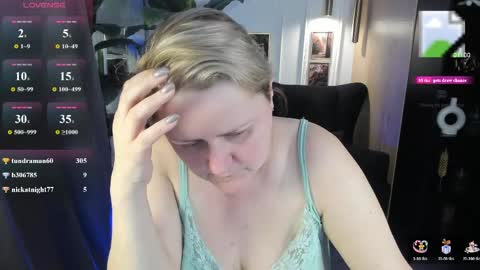 Scarlett online show from May 2026 10:36:01 AM