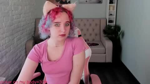 Snapshot of scarlettsparksxx chatting on May 2026 05:26:02 AM Scarlett online show from May 2026 05:26:02 AM