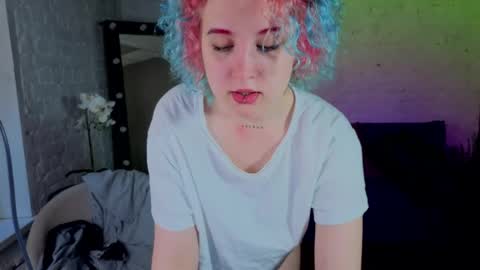 Snapshot of scarlettsparksxx chatting on May 2026 05:25:03 AM Scarlett online show from May 2026 05:25:03 AM