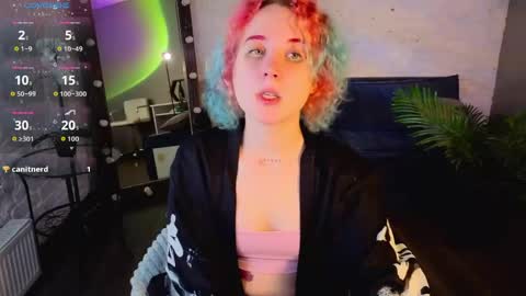 Snapshot of scarlettsparksxx chatting on May 2026 06:00:02 AM Scarlett online show from May 2026 06:00:02 AM