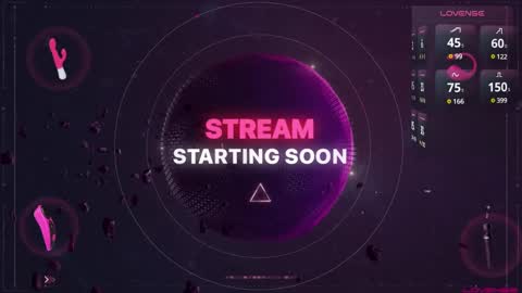 Scarlett online show from December 2024 05:29:02 PM