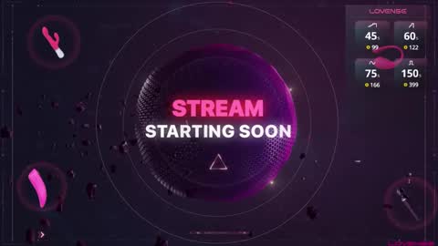 Scarlett online show from January 2025 03:53:02 PM