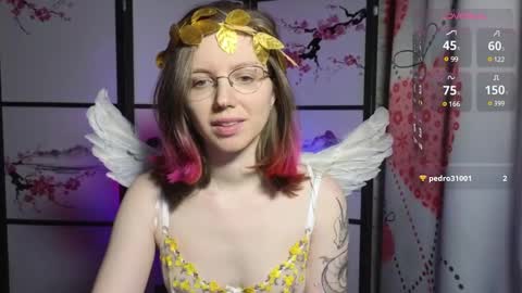 Scarlett online show from February 2025 05:57:01 PM