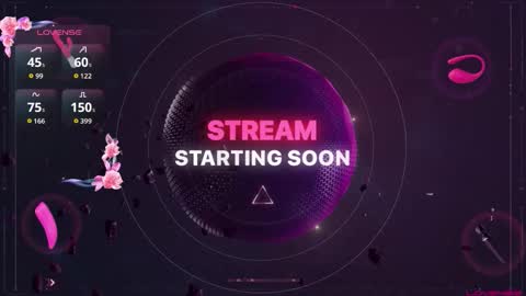 Scarlett online show from February 2026 11:18:01 AM