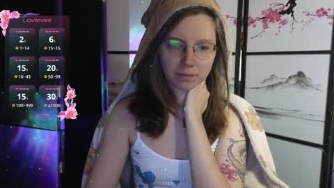 Scarlett online show from April 2026 01:38:02 PM