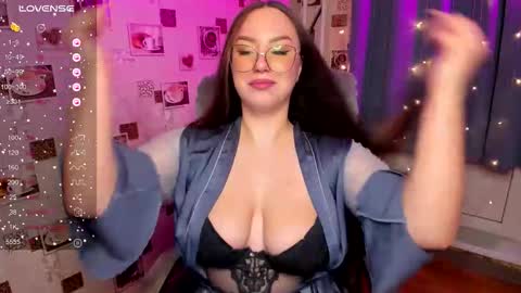 Snapshot of scarlettvaughn chatting on February 2026 07:23:01 PM Scarlett online show from February 2026 07:23:01 PM