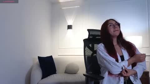 scarlett online show from January 2026 03:42:02 AM