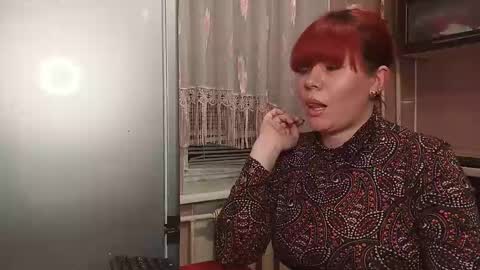 Snapshot of scarlettwave chatting on November 2025 07:35:01 PM Anya online show from November 2025 07:35:01 PM