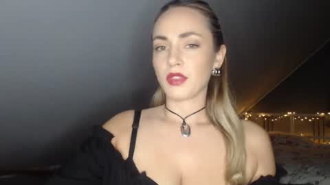 ScarlettxBlonde online show from June 2026 08:22:02 PM