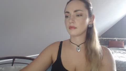 ScarlettxBlonde online show from June 2026 07:31:02 AM