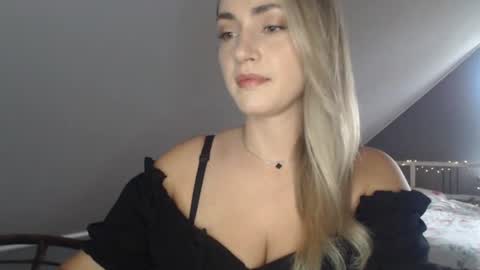 ScarlettxBlonde online show from July 2026 06:27:01 AM