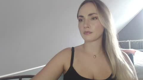 ScarlettxBlonde online show from August 2026 03:27:02 PM