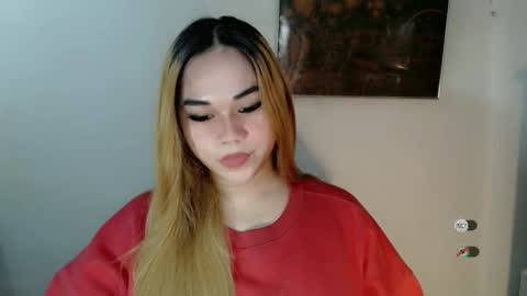 scarletvamp online show from November 2025 07:35:01 PM