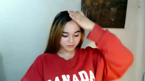 scarletvamp online show from December 2025 03:50:02 PM