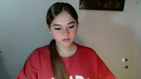 scarletvamp online show from January 2026 12:27:02 AM