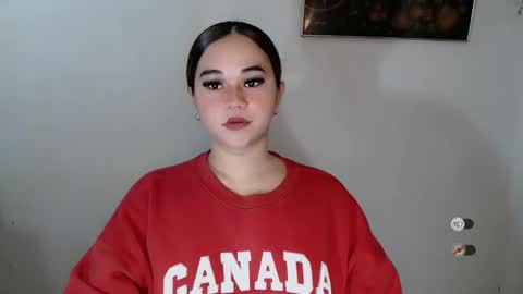 scarletvamp online show from February 2026 05:55:01 PM