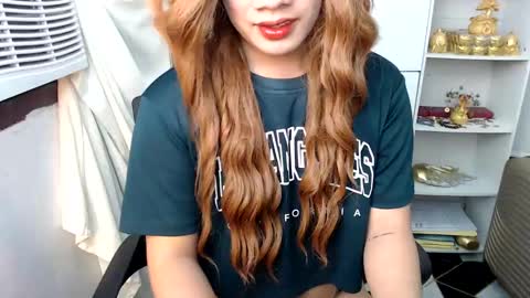 Snapshot of scarletxxxx chatting on December 2024 08:38:02 AM Queen Scarlet online show from December 2024 08:38:02 AM