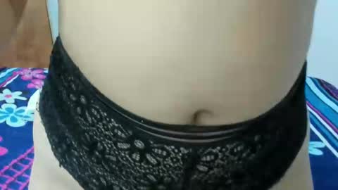 scarllet_lan online show from January 2025 03:04:02 AM