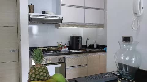 Snapshot of scarlletfoxx chatting on September 2025 08:32:02 PM SCARLLET online show from September 2025 08:32:02 PM