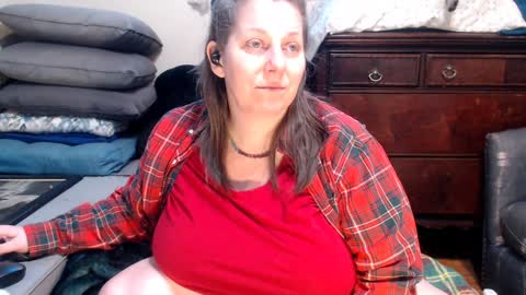 Scarlotta online show from February 2025 05:29:02 PM