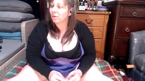 Scarlotta online show from February 2025 10:20:02 PM