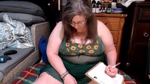 Scarlotta online show from February 2025 01:58:01 AM