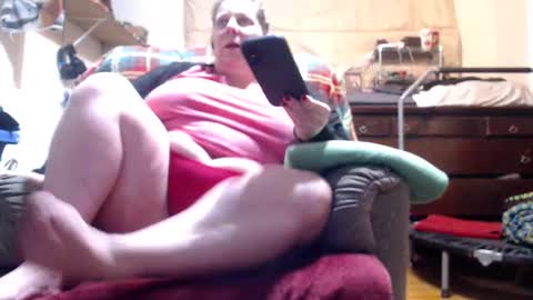 Scarlotta online show from October 2025 05:54:02 PM