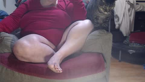 Scarlotta online show from October 2025 04:29:01 PM