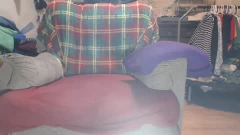 Scarlotta online show from December 2025 02:29:01 AM