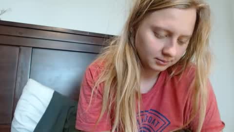 ScarTit Bernhard online show from February 2025 08:24:01 PM