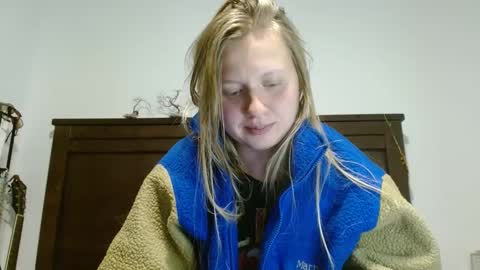 ScarTit Bernhard online show from February 2025 05:30:01 AM