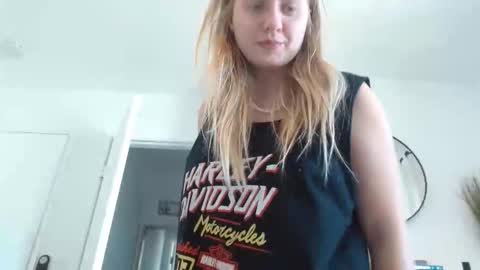 ScarTit Bernhard online show from February 2025 08:54:02 PM